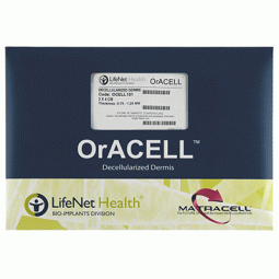 LifeNet - Oracell