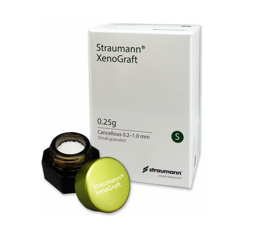 Straumann Xenograft