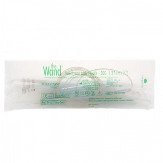 WAND STA 0.5 30G HP GREEN