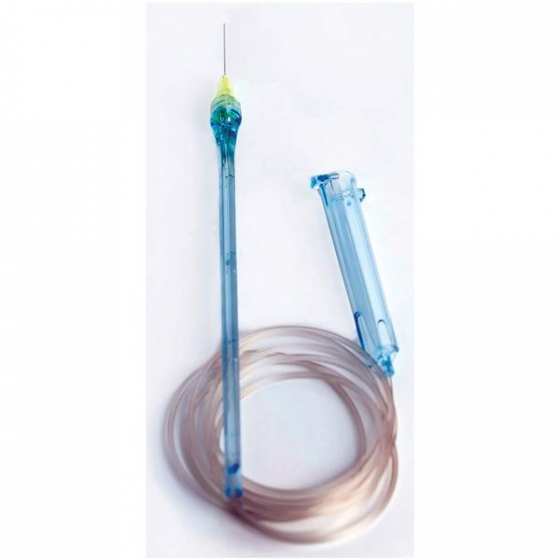 WAND PLUS  HANDPIECE TUBING WO NEEDLE