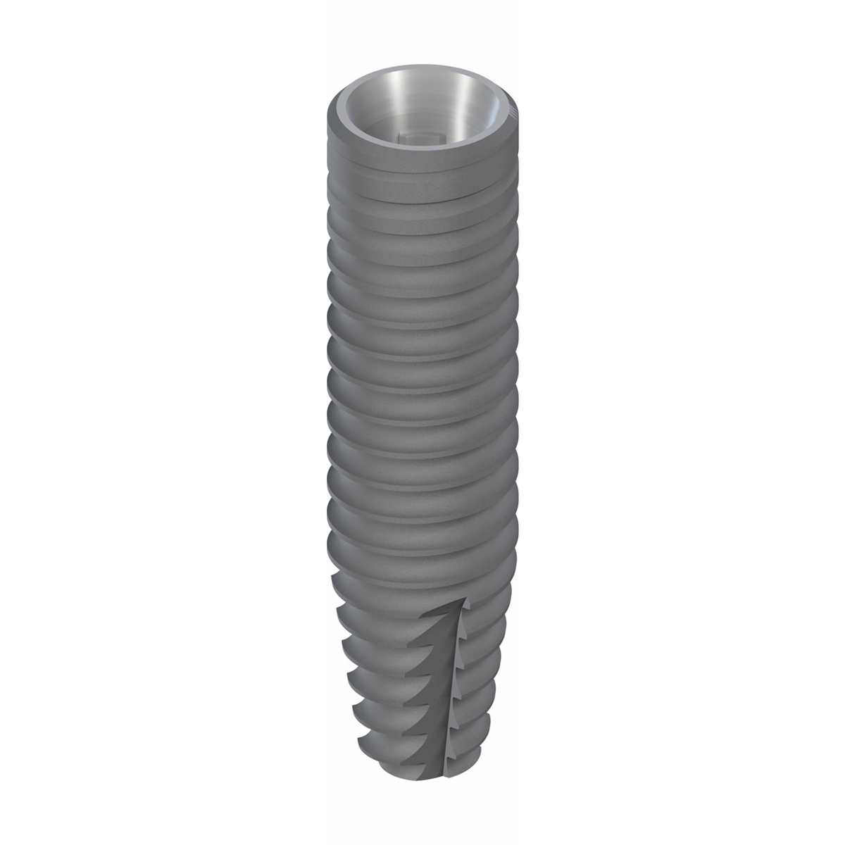 BLT Implant, Ø 4.1mm RC, SLA 16mm, Ti, Loxim™