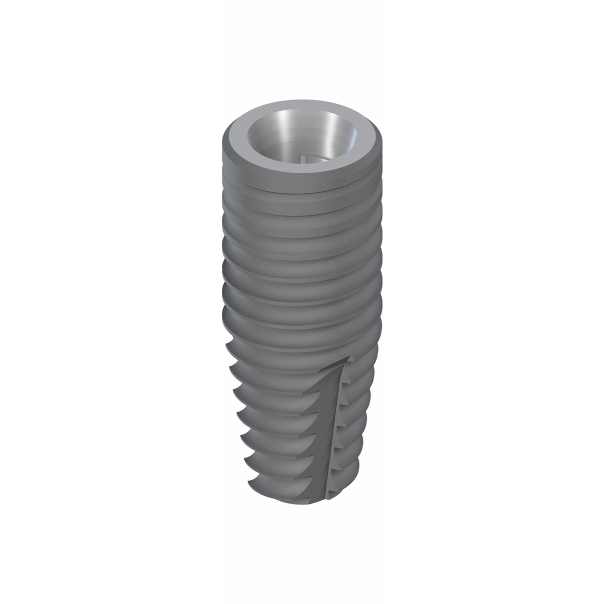 BLT Implant, Ø 4.8mm RC, SLA 12mm, Ti, Loxim™