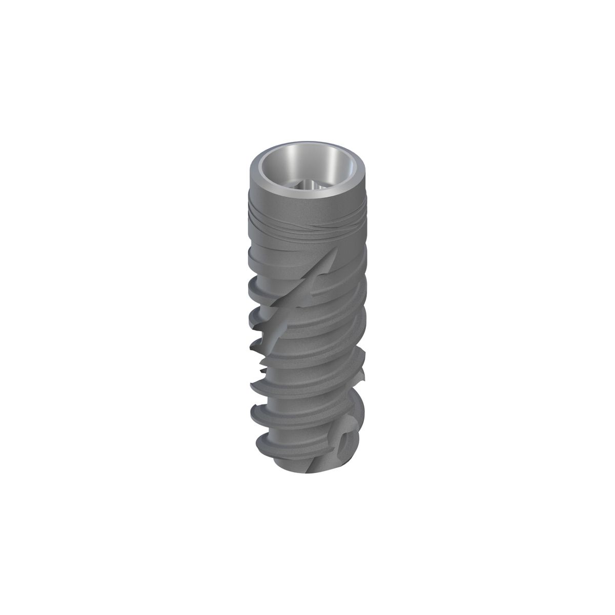 BLX Implant, Ø 3.5mm RB, SLA® 10mm, Roxolid®