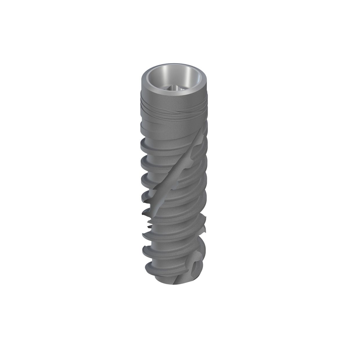 BLX Implant, Ø 3.5mm RB, SLA® 12mm, Roxolid®