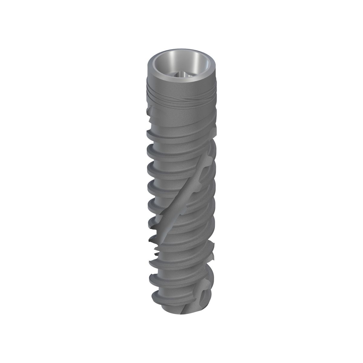 BLX Implant, Ø 3.5mm RB, SLA® 14mm, Roxolid®