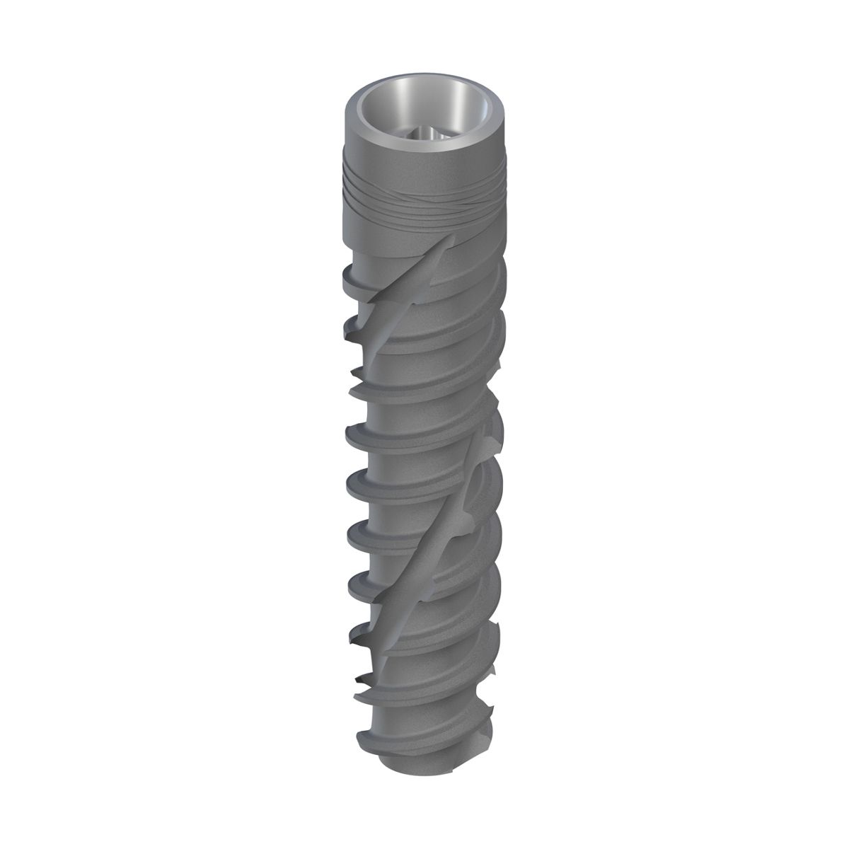 BLX Implant, Ø 3.5mm RB, SLA® 16mm, Roxolid®