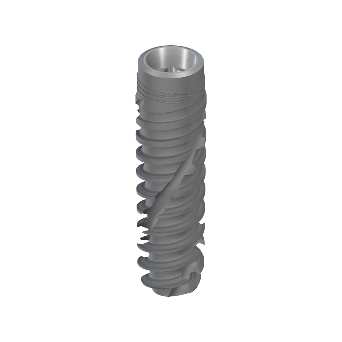 BLX Implant, Ø 3.75mm RB, SLA® 14mm, Roxolid®