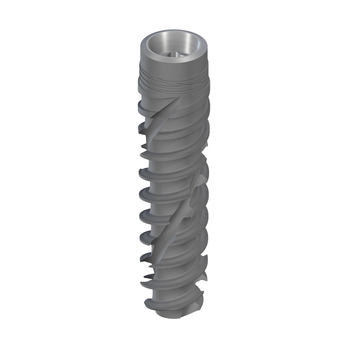 BLX Implant, Ø 3.75mm RB, SLA® 16mm, Roxolid®