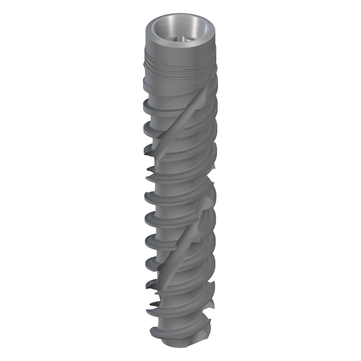 BLX Implant, Ø 3.75mm RB, SLA® 18mm, Roxolid®