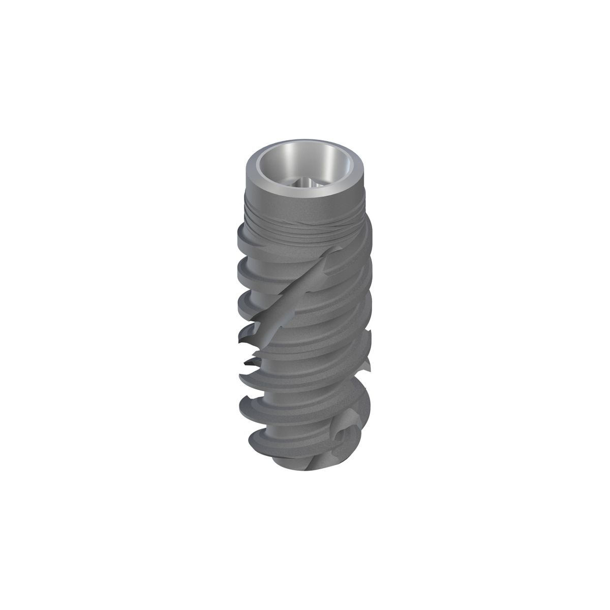 BLX Implant, Ø 4.0mm RB, SLA® 10mm, Roxolid®