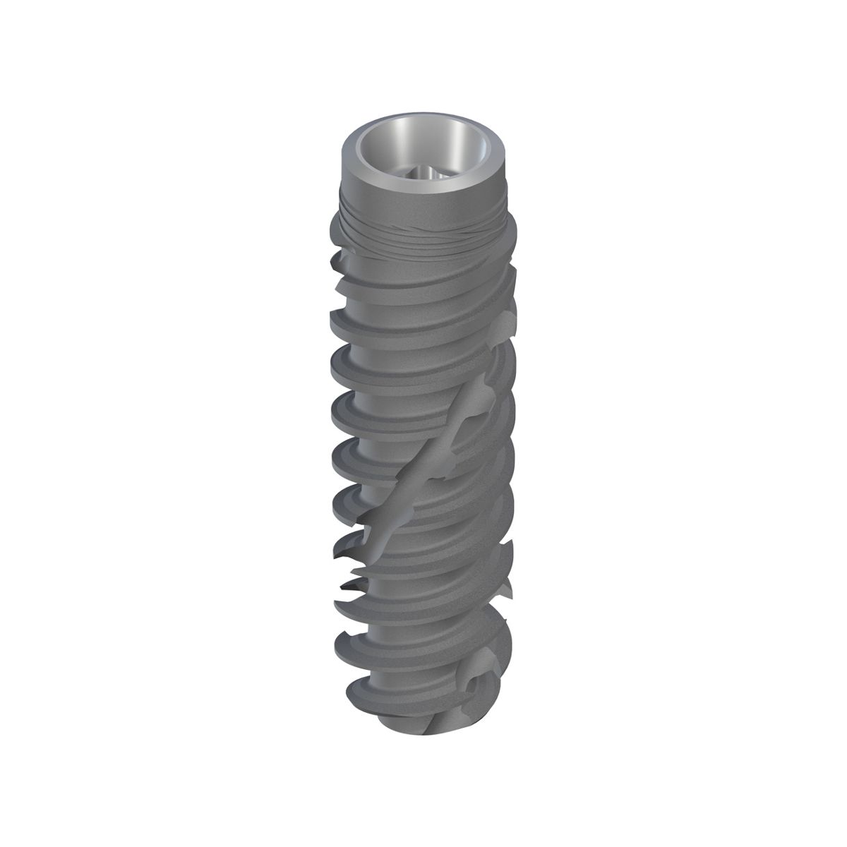 BLX Implant, Ø 4.0mm RB, SLA® 14mm, Roxolid®