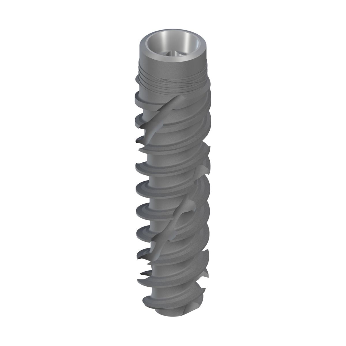 BLX Implant, Ø 4.0mm RB, SLA® 16mm, Roxolid®