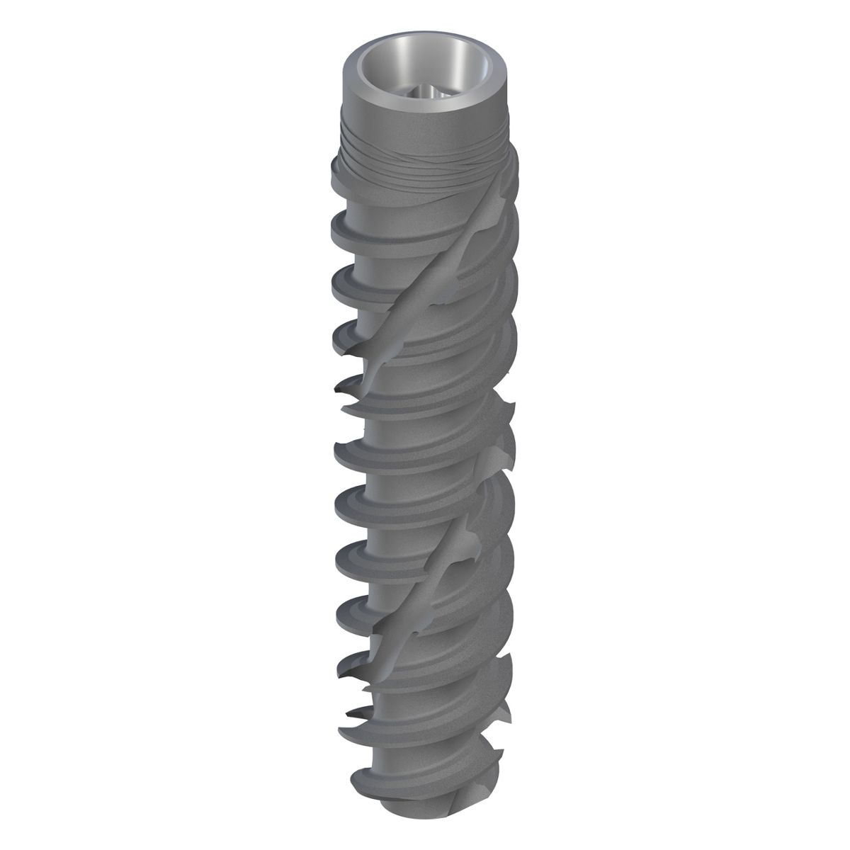 BLX Implant, Ø 4.0mm RB, SLA® 18mm, Roxolid®