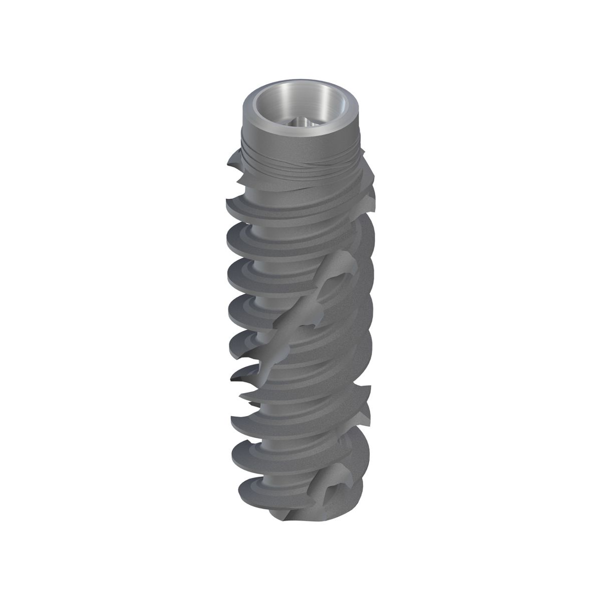 BLX Implant, Ø 4.5mm RB, SLA® 14mm, Roxolid®