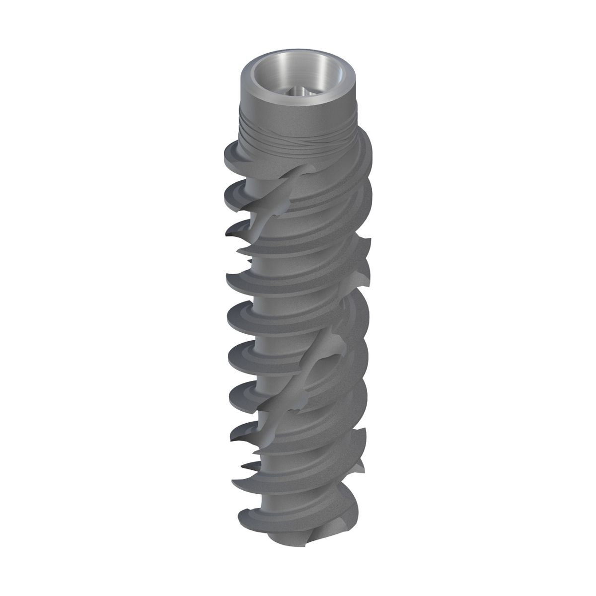 BLX Implant, Ø 4.5mm RB, SLA® 16mm, Roxolid®