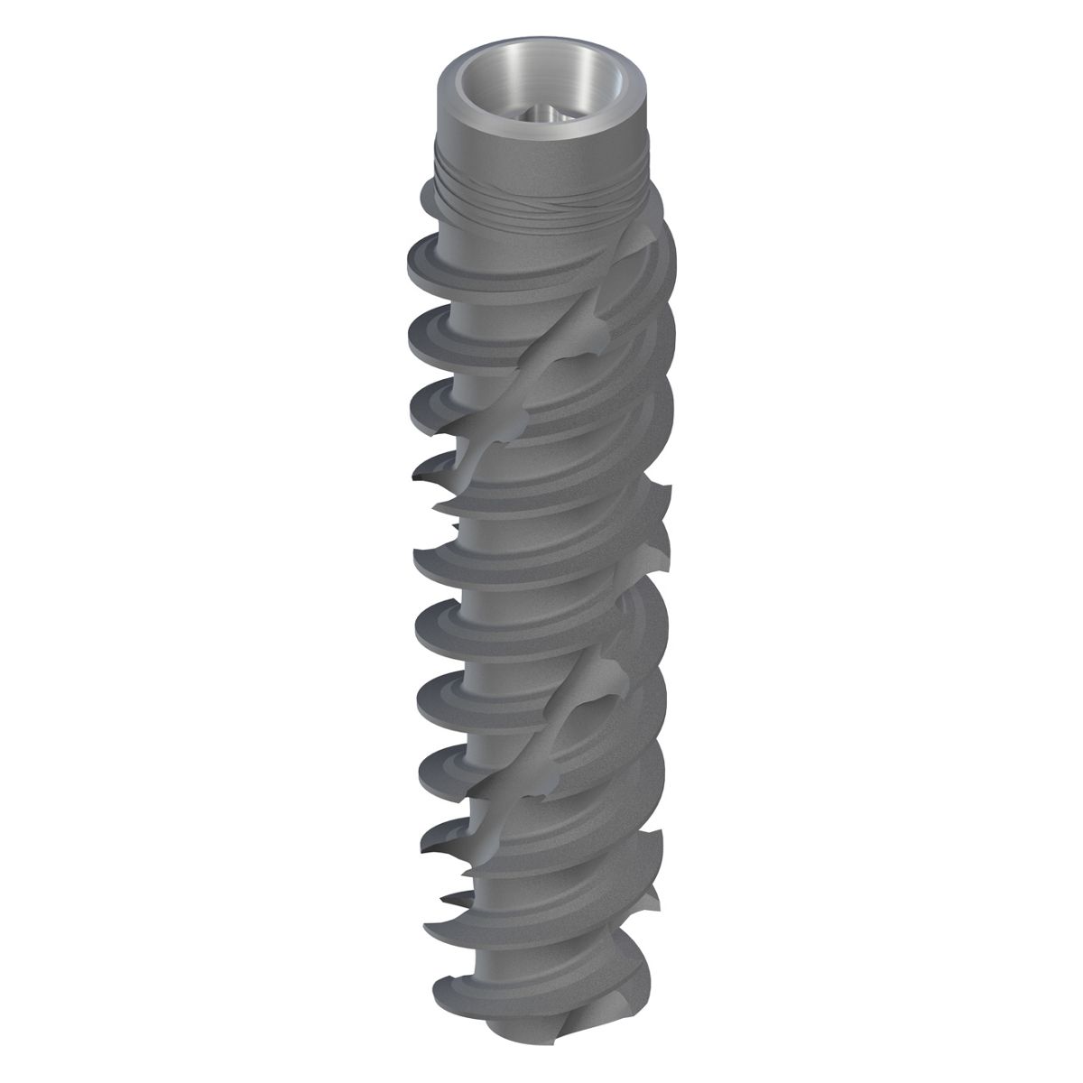 BLX Implant, Ø 4.5mm RB, SLA® 18mm, Roxolid®