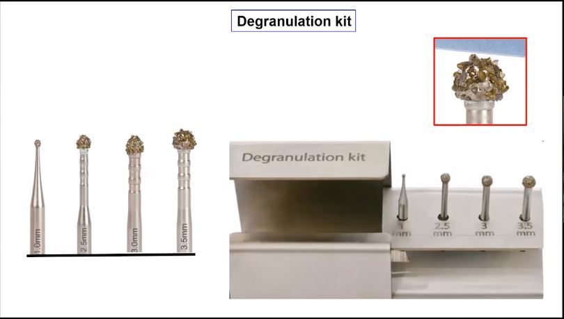 MatrixDerm Membrane 15x20mm