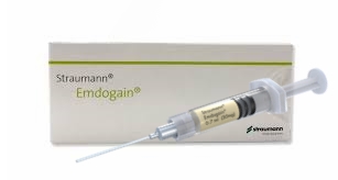 EMDOGAIN GEL 0.7ML (075.102W)