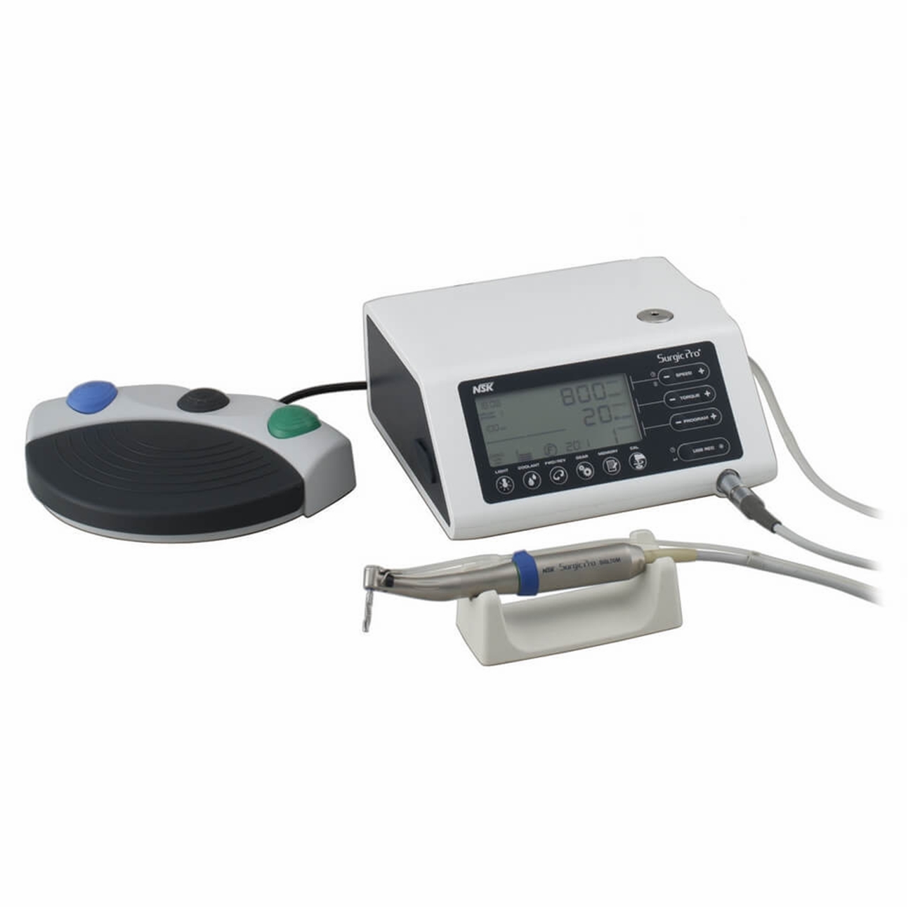 Straumann Surgical Motor Pro with light