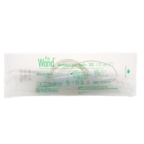 WAND STA 0.5 30G HP GREEN