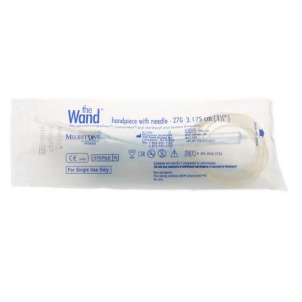 WAND STA 1.25 27G HP BLUE