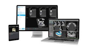 CoDiagnostiX EASY Chairside 3 click fee year 