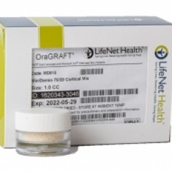 LifeNet- OraGraft 70/30 MIN/DEMIN 